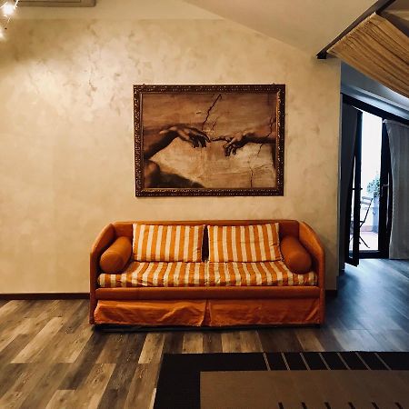 Alla Galleria B&B Verona Ngoại thất bức ảnh