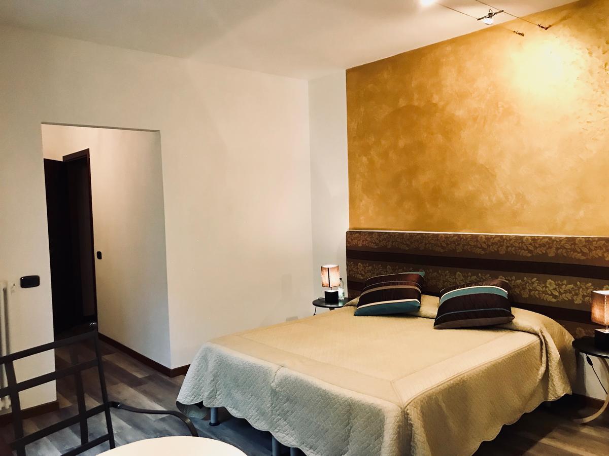 Alla Galleria B&B Verona Ngoại thất bức ảnh
