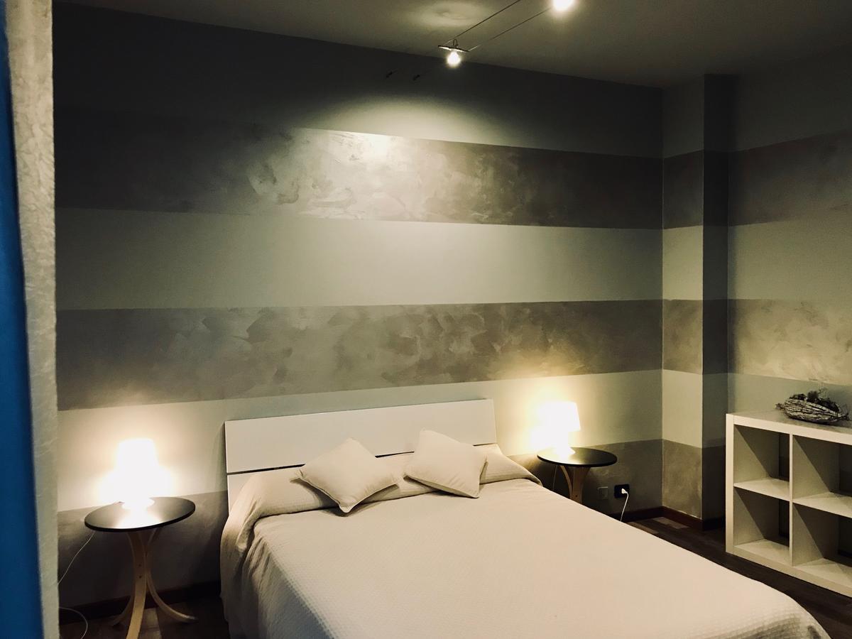 Alla Galleria B&B Verona Ngoại thất bức ảnh