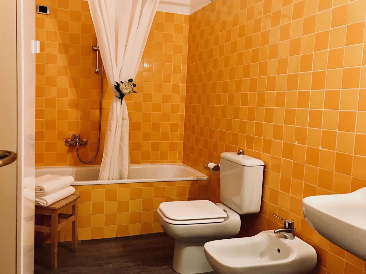 Alla Galleria B&B Verona Ngoại thất bức ảnh