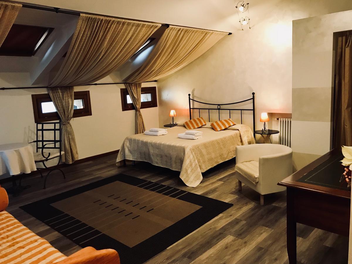Alla Galleria B&B Verona Ngoại thất bức ảnh
